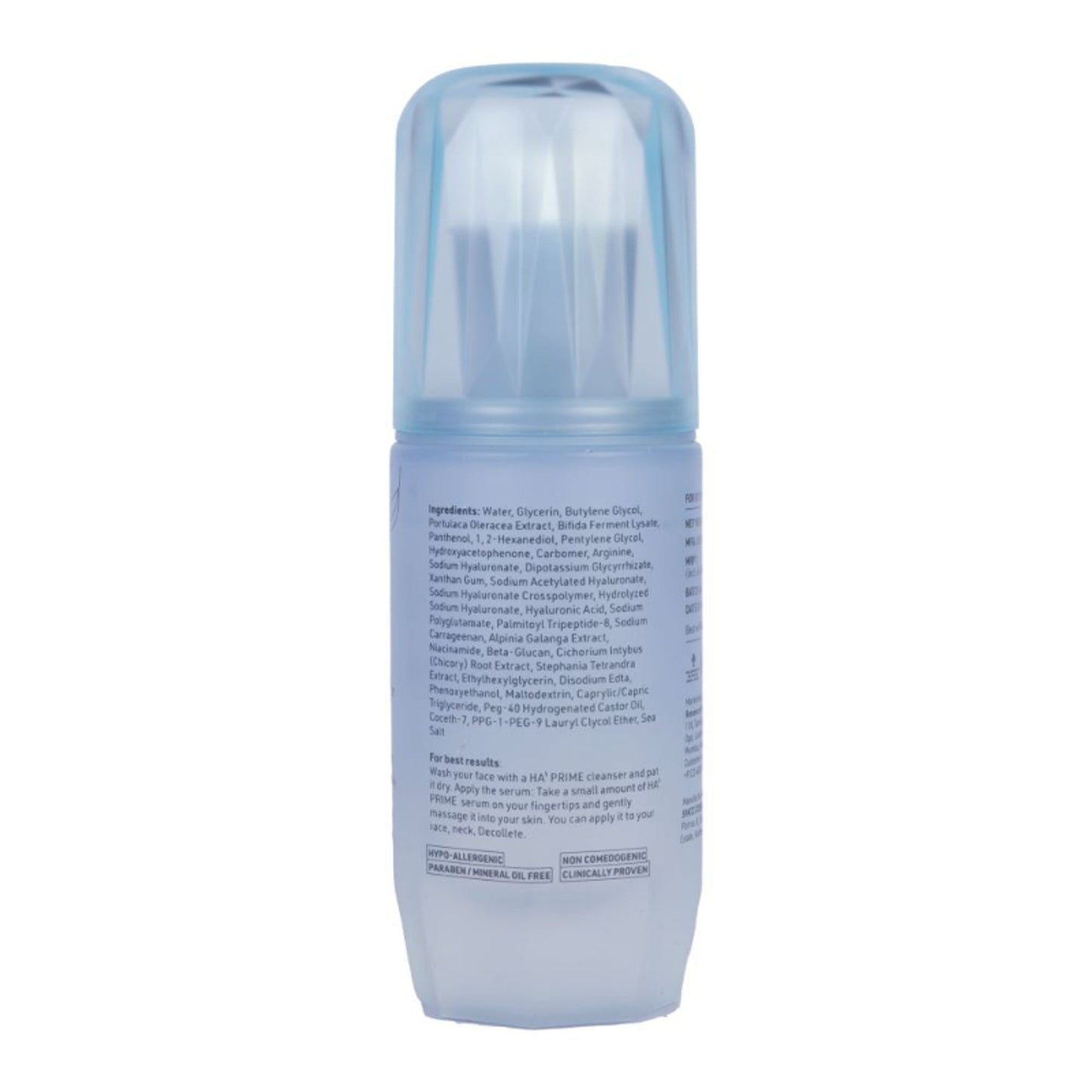 Yuderma HA5 Prime Serum