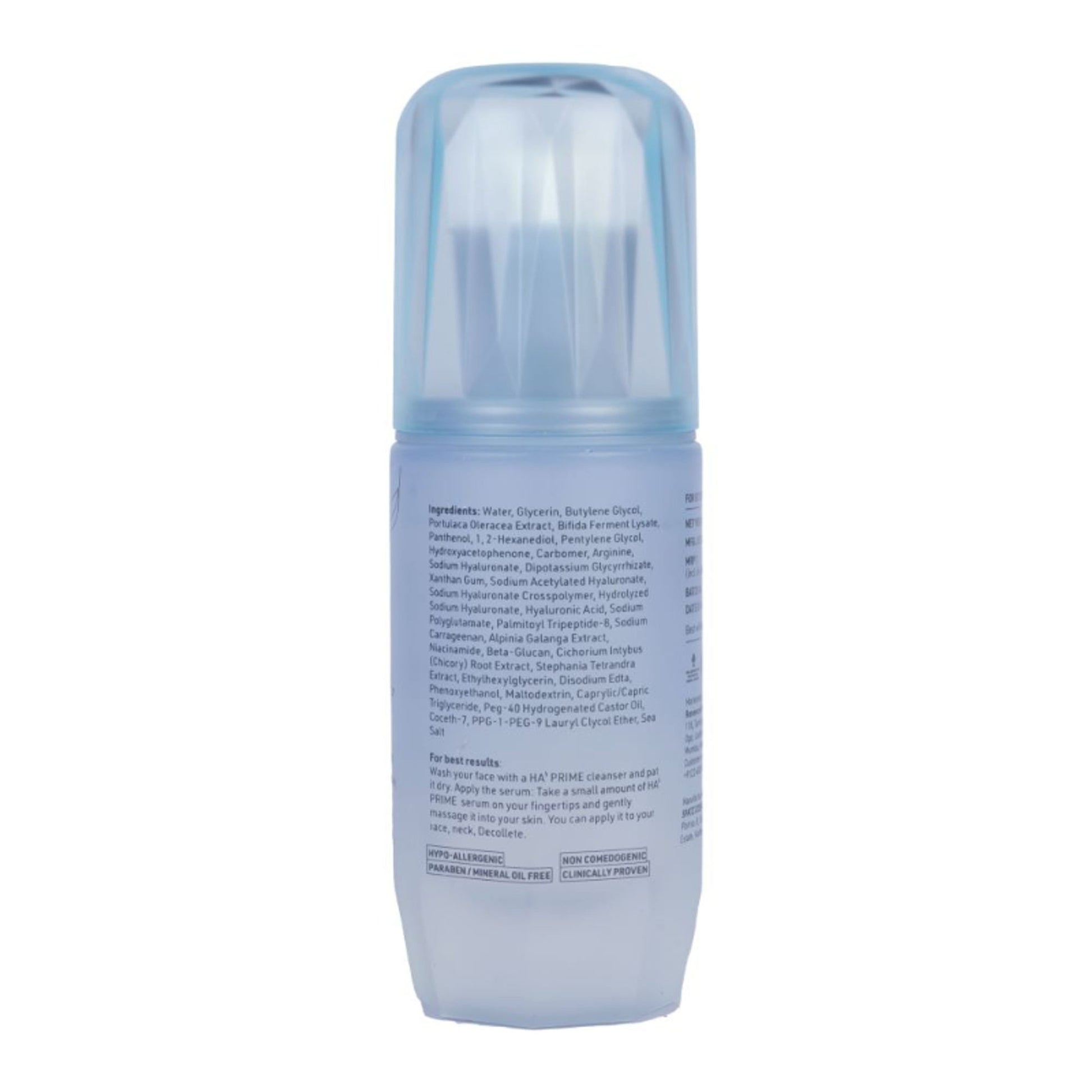 Yuderma HA5 Prime Serum