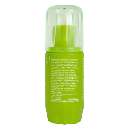 Yuderma Sebalex Acne Creamish Gel
