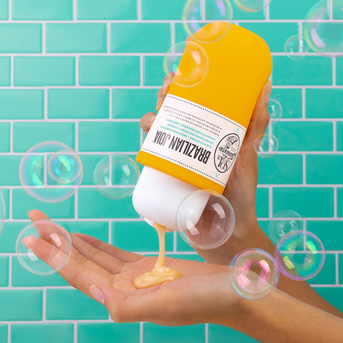 Sol de Janeiro Brazilian Joia Shampoo