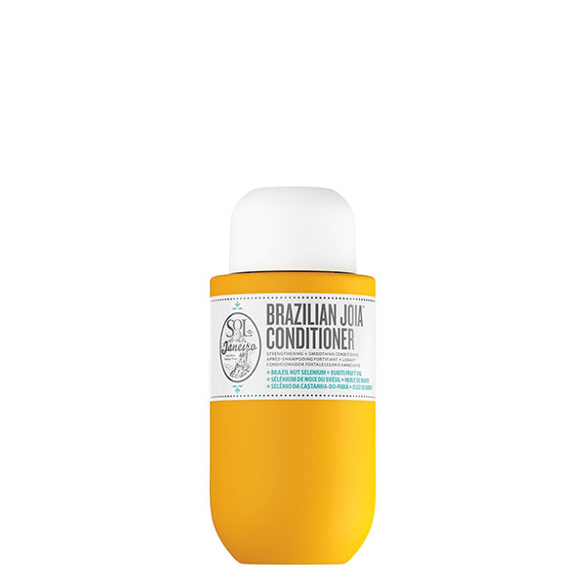 Sol de Janeiro Brazilian Joia Conditioner