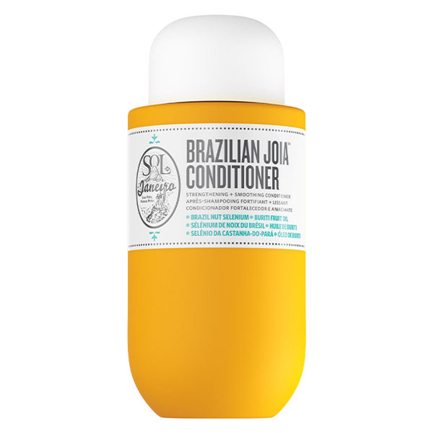 Sol de Janeiro Brazilian Joia Conditioner
