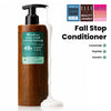 Mintree Organic Anti Hair Fall Conditioner - Ceramide&Rosemary Oil for Dry&Frizzy Hair|For Men&Women