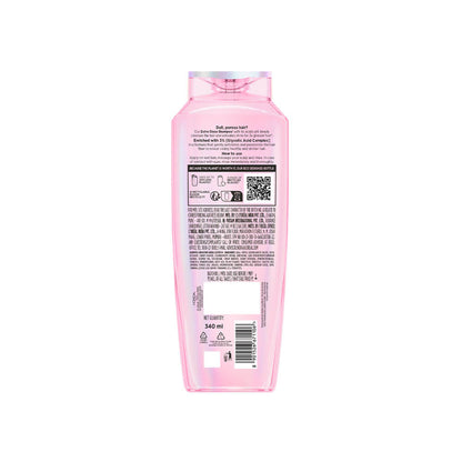 L'Oreal Paris Glycolic Gloss Shine Boosting Shampoo