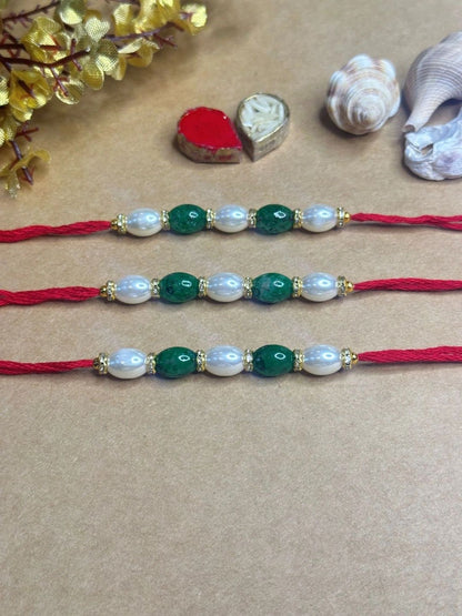 Anouk Thread Rakhi