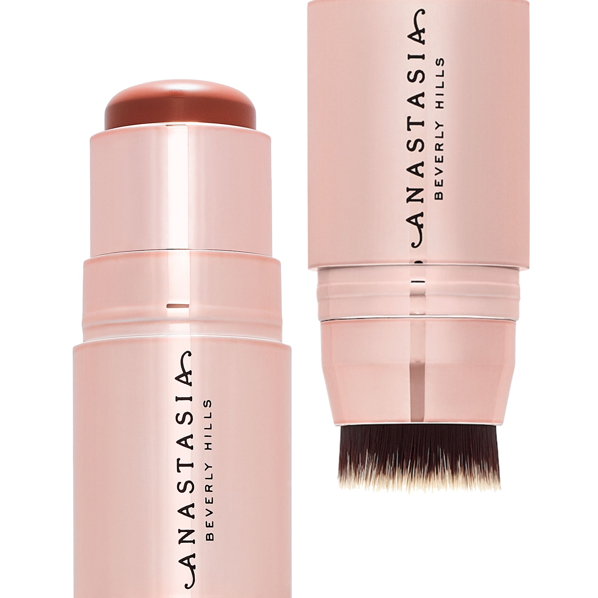 Anastasia Beverly Hills Stick Blush - Peach Caramel