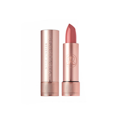 Anastasia Beverly Hills Satin Lipstick - Dusty Rose