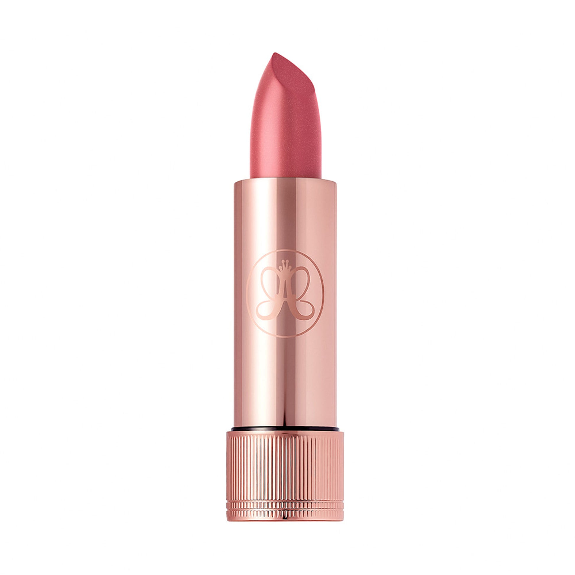 Anastasia Beverly Hills Satin Lipstick - Rose Dream