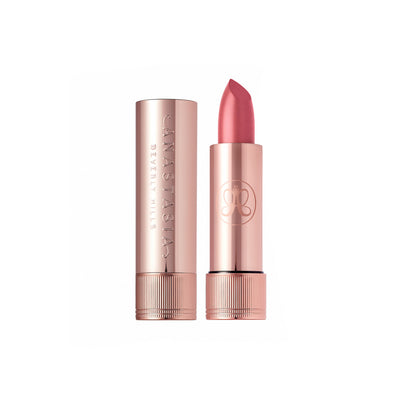 Anastasia Beverly Hills Satin Lipstick - Rose Dream