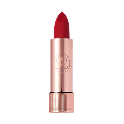 Anastasia Beverly Hills Matte Lipstick - Royal Red
