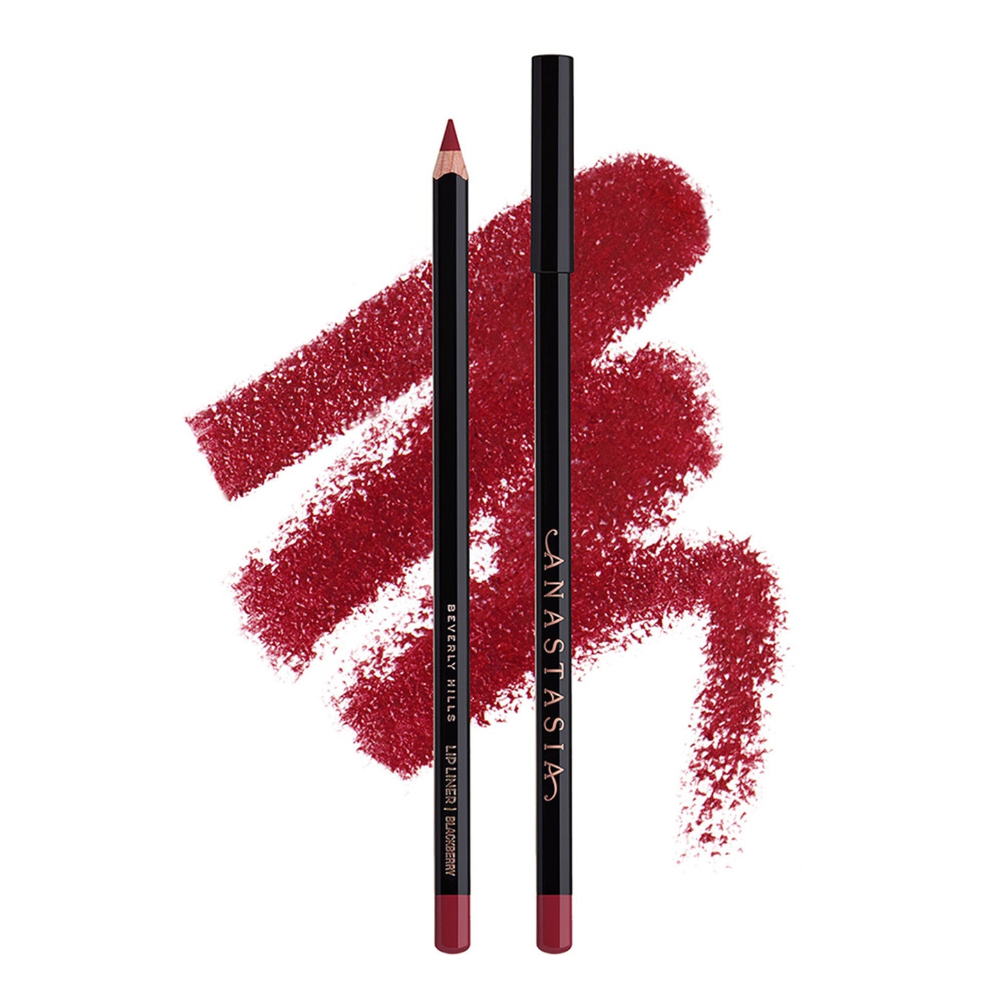 Anastasia Beverly Hills Lip Liner - Blackberry