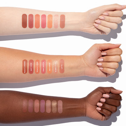 Anastasia Beverly Hills Stick Blush - Peachy Keen