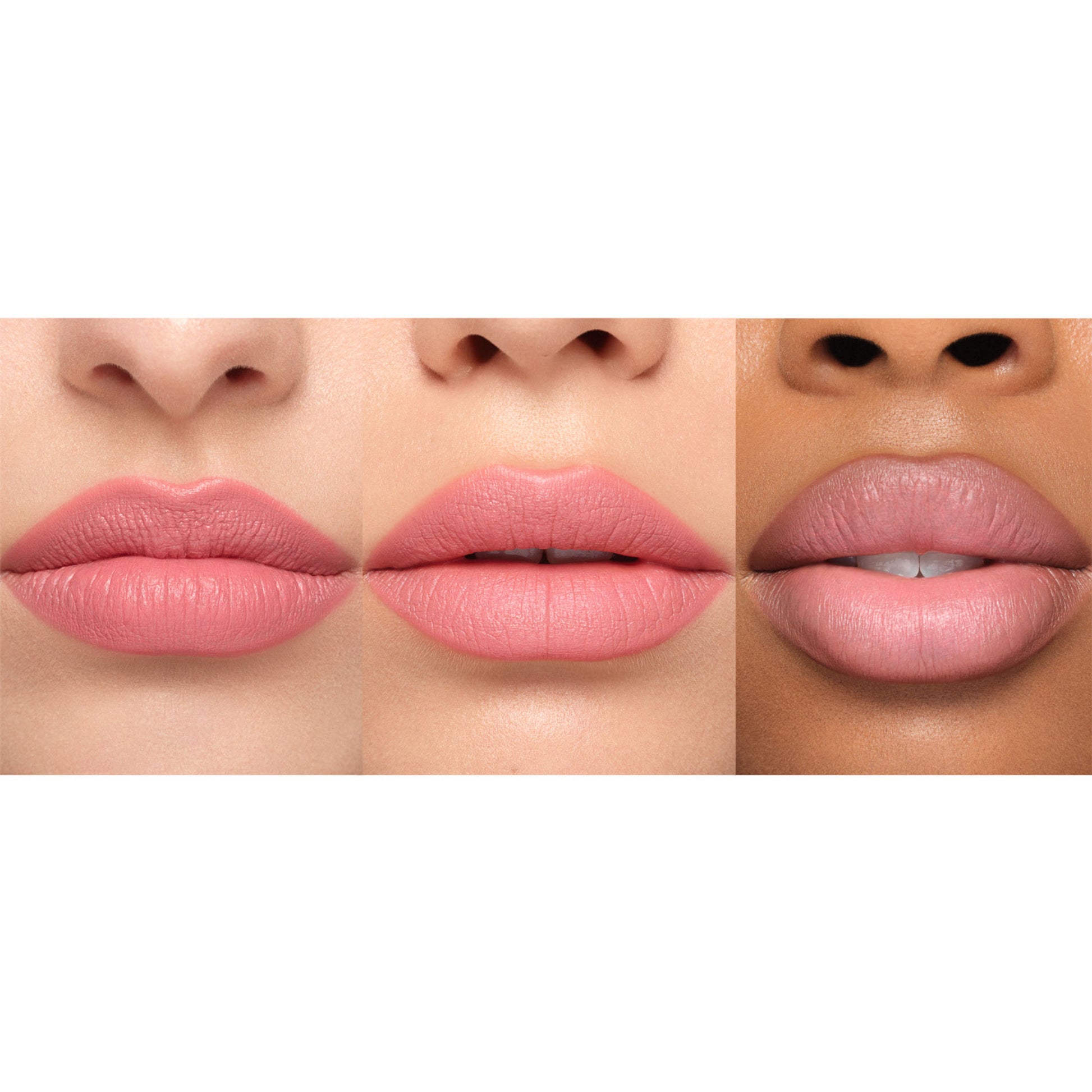 Anastasia Beverly Hills Matte Lipstick - Hush Rose