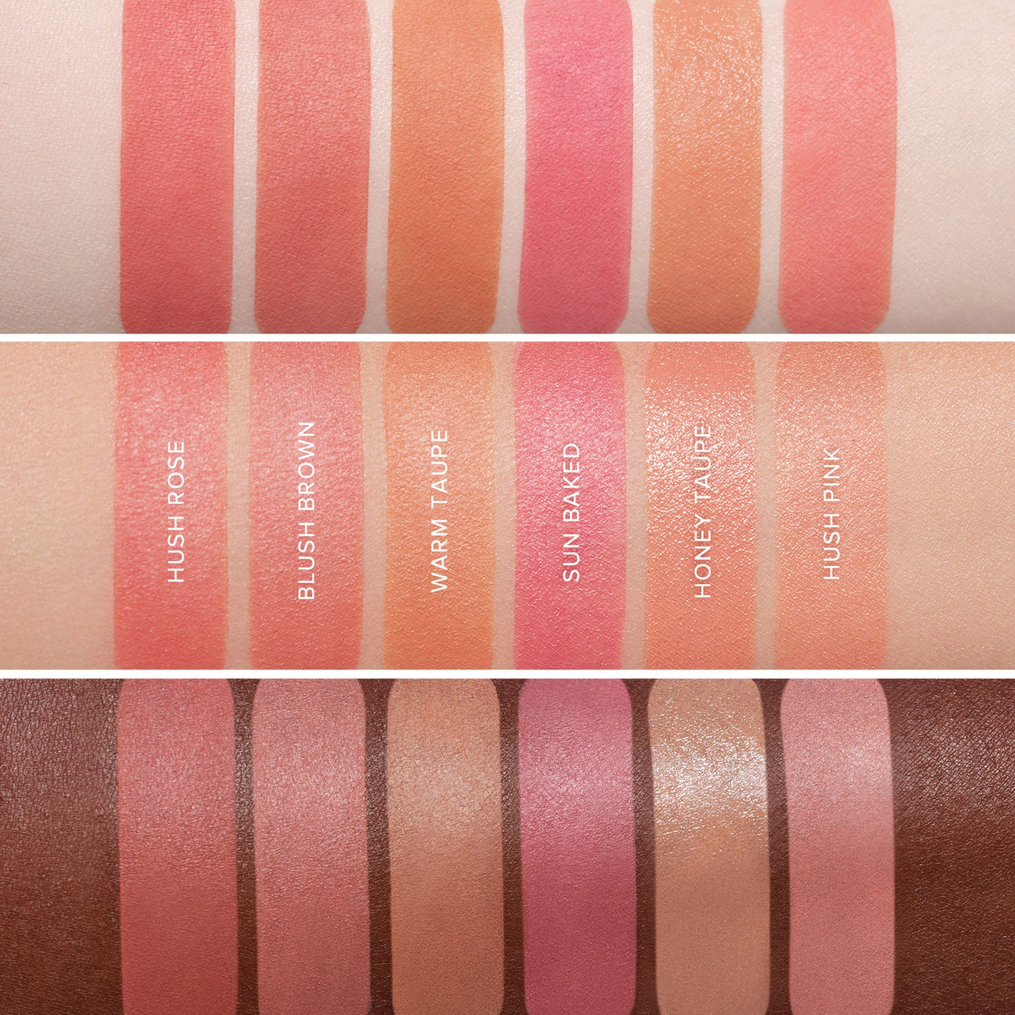 Anastasia Beverly Hills Matte Lipstick - Sunbaked