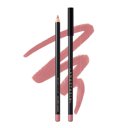 Anastasia Beverly Hills Lip Liner - Rosewood