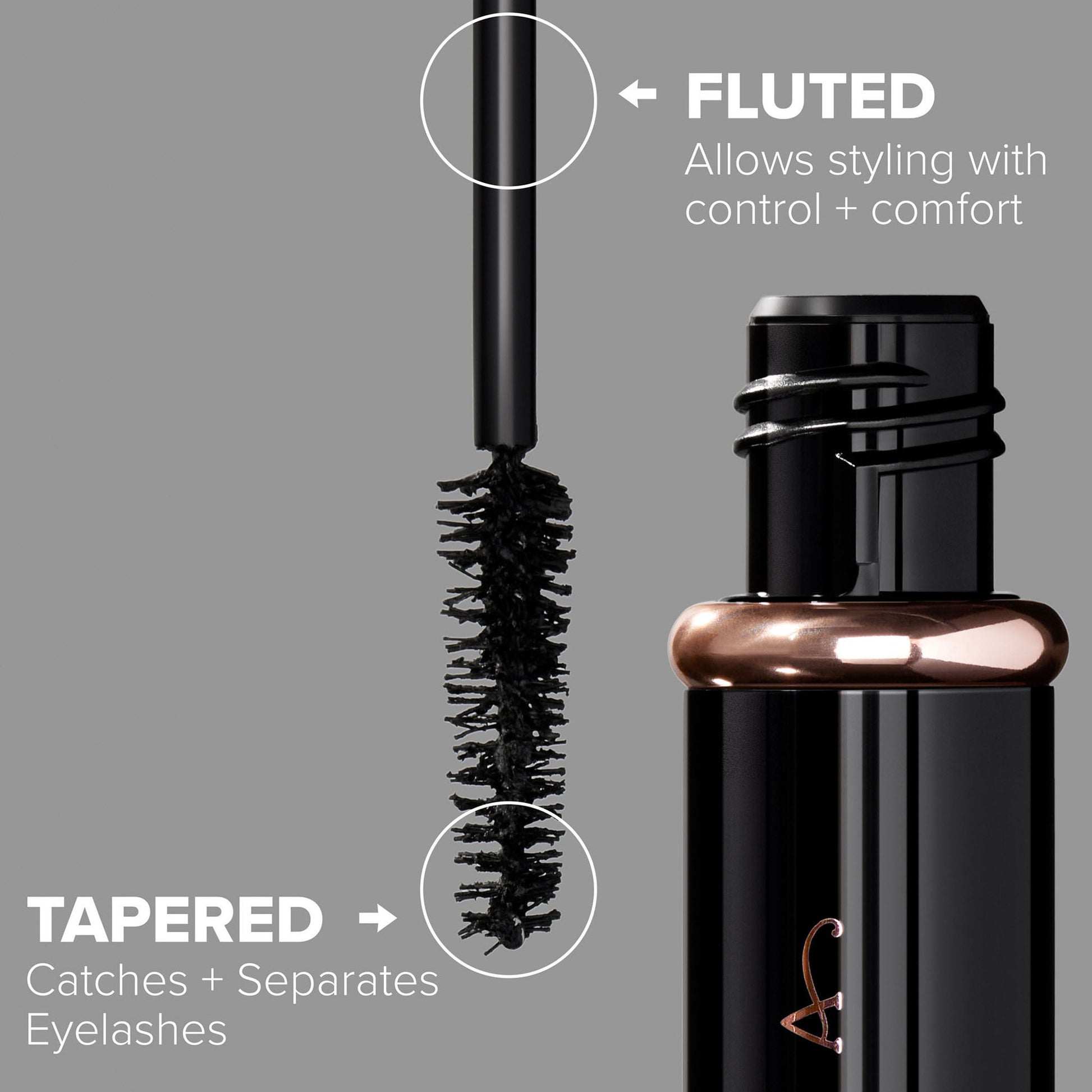 Anastasia Beverly Hills Lash Sculpt Lengthening & Volumizing Mascara