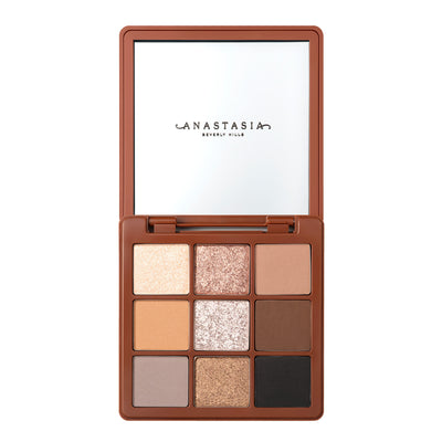 Anastasia Beverly Hills Sultry Palette -Mini