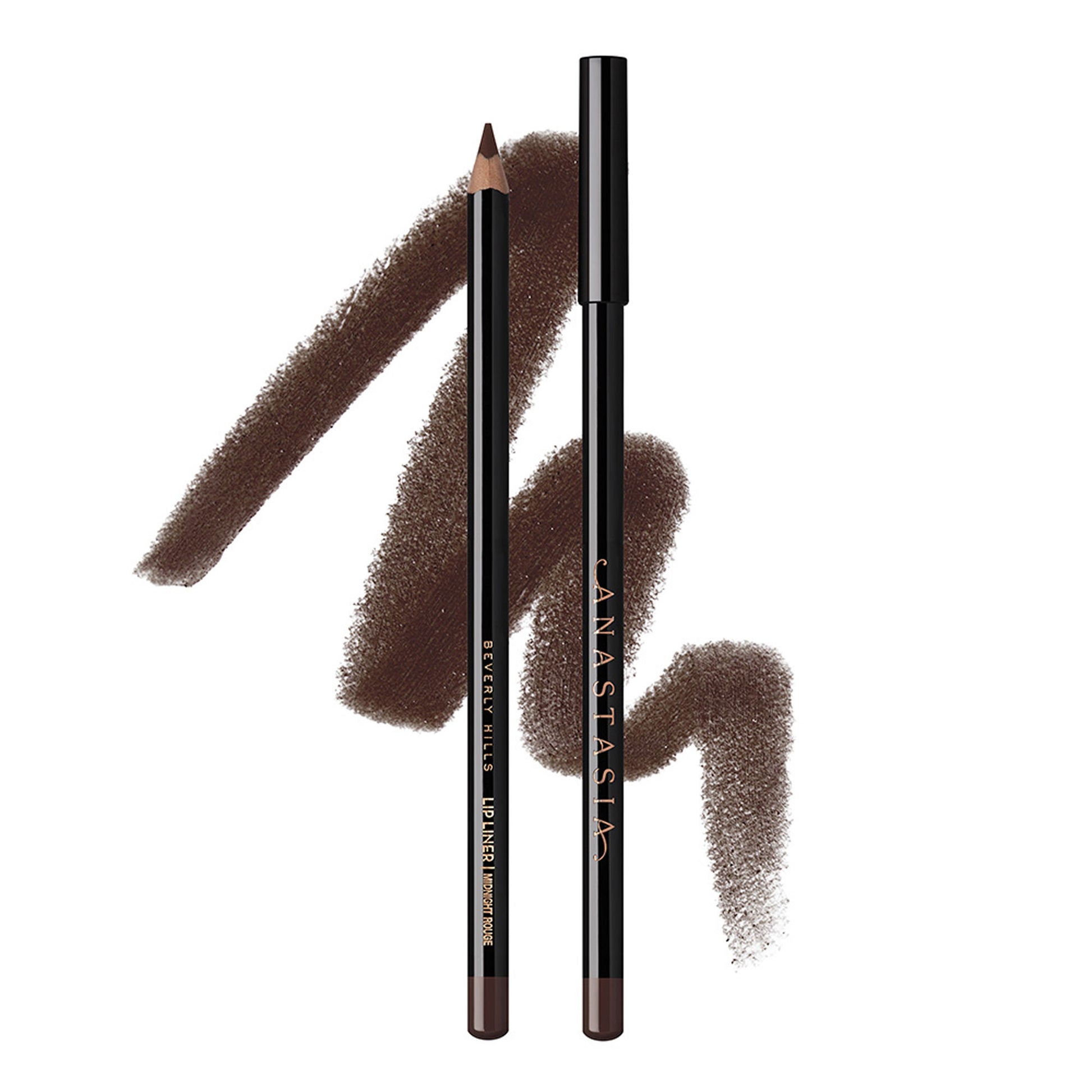 Anastasia Beverly Hills Lip Liner - Midnight Rouge