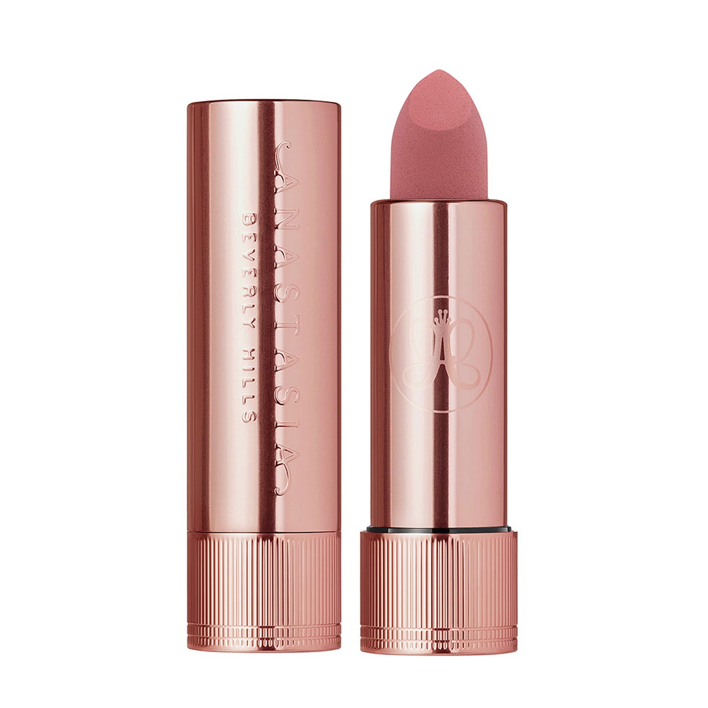 Anastasia Beverly Hills Matte Lipstick - Peony