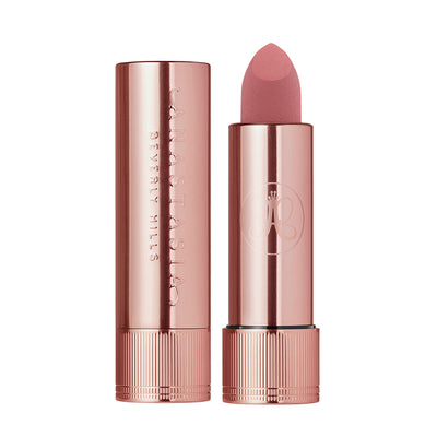 Anastasia Beverly Hills Matte Lipstick - Peony