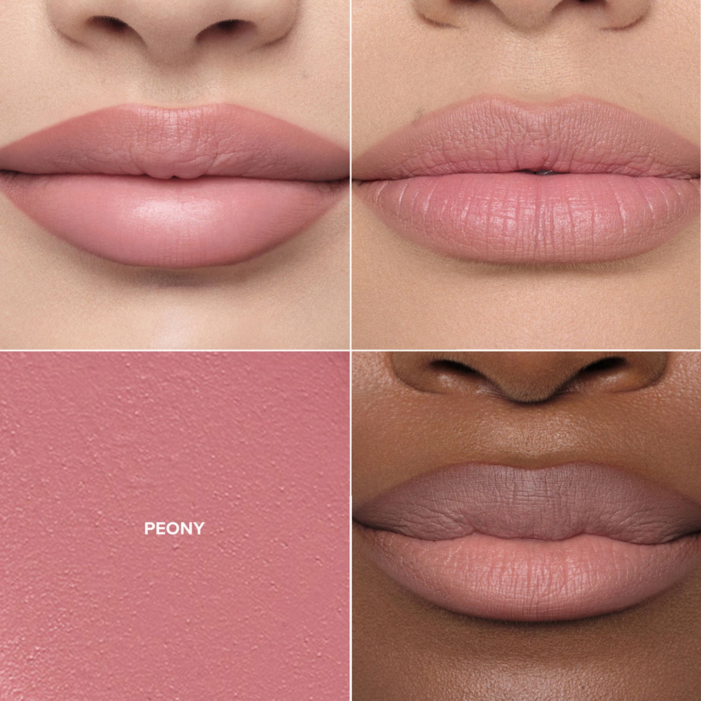 Anastasia Beverly Hills Matte Lipstick - Peony
