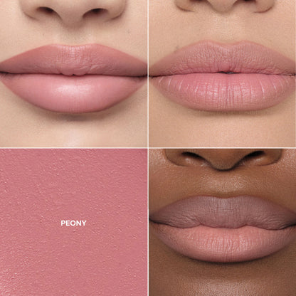 Anastasia Beverly Hills Matte Lipstick - Peony