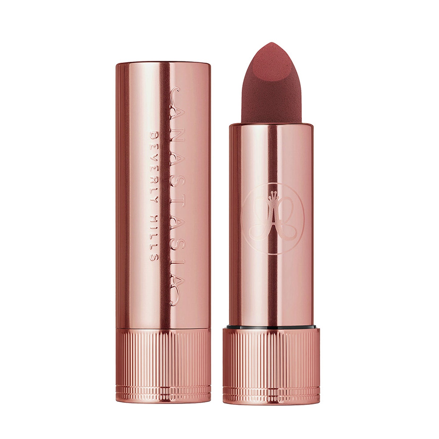 Anastasia Beverly Hills Matte Lipstick - Spice
