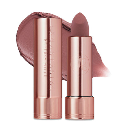 Anastasia Beverly Hills Matte Lipstick - Mauve Cloud