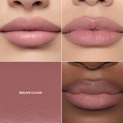 Anastasia Beverly Hills Matte Lipstick - Mauve Cloud