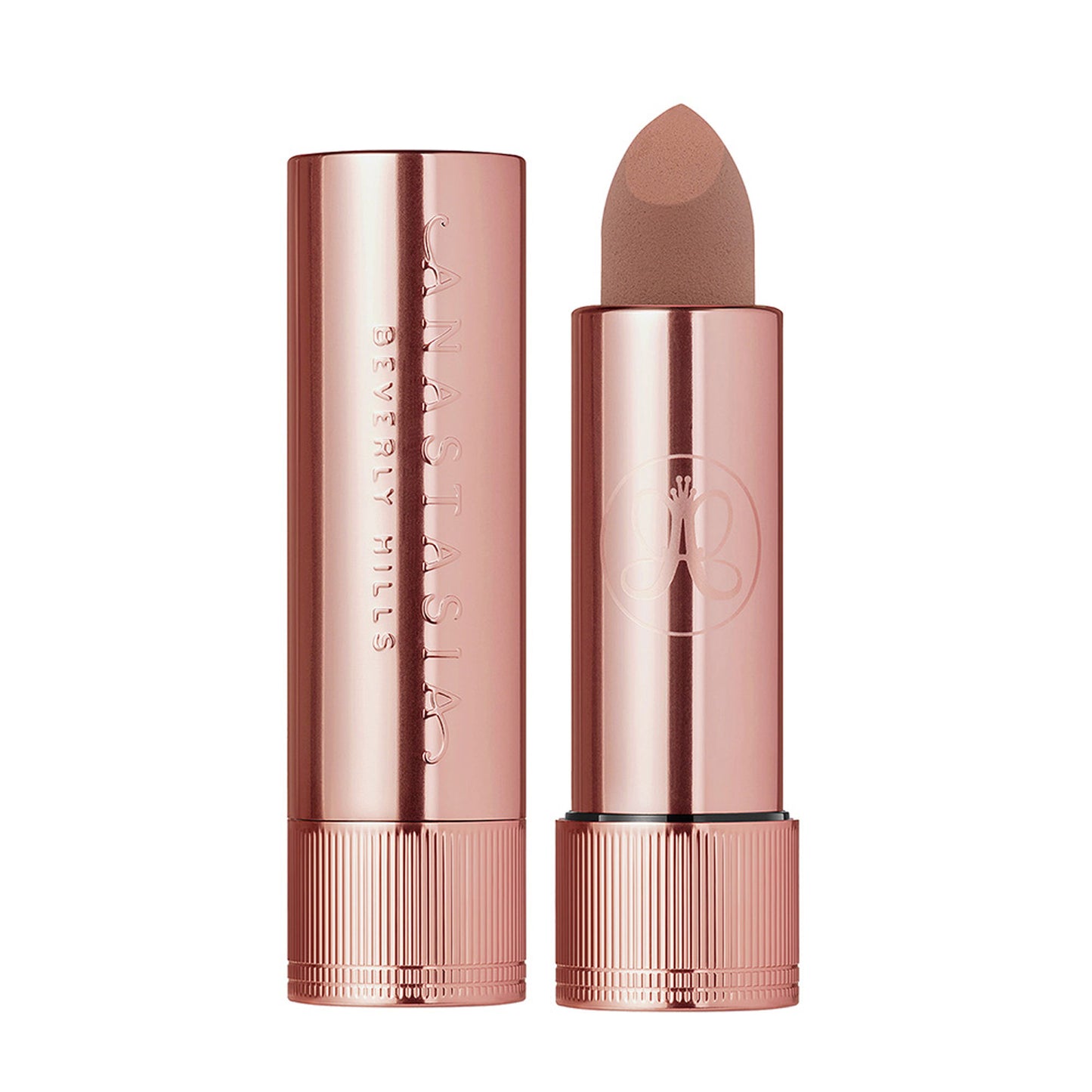 Anastasia Beverly Hills Matte Lipstick - Hazelnut