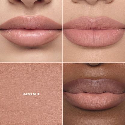 Anastasia Beverly Hills Matte Lipstick - Hazelnut