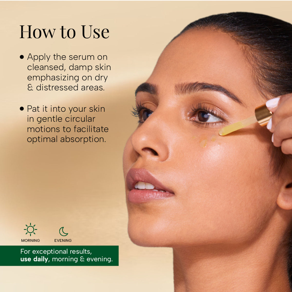 RAS Luxury Oils Brightening & Anti Pigmentation Advanced Booster Serum