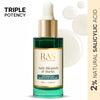 RAS Luxury Oils Anti-Blemish & Marks Advanced Booster Serum