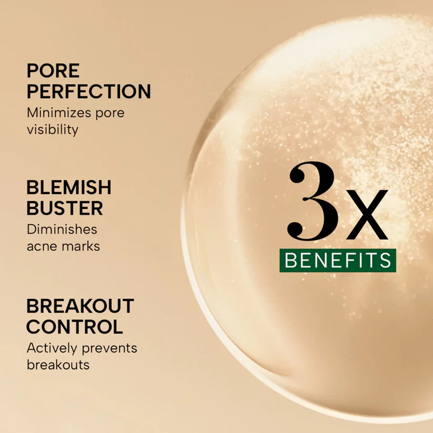 RAS Luxury Oils Anti-Blemish & Marks Advanced Booster Serum