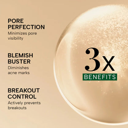 RAS Luxury Oils Anti-Blemish & Marks Advanced Booster Serum