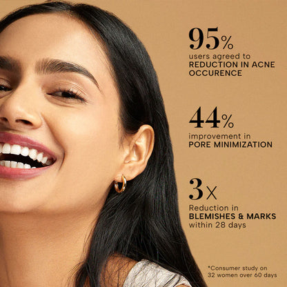 RAS Luxury Oils Anti-Blemish & Marks Advanced Booster Serum