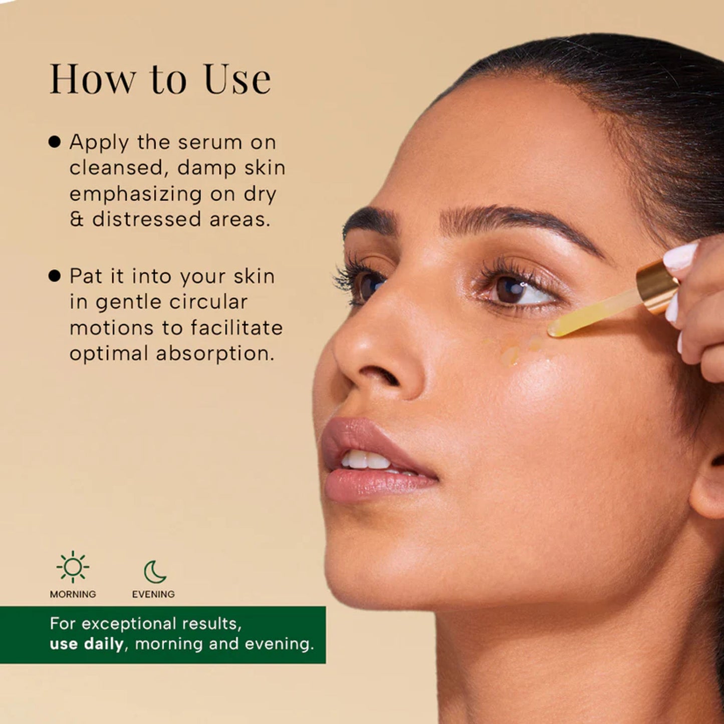 RAS Luxury Oils Anti-Blemish & Marks Advanced Booster Serum