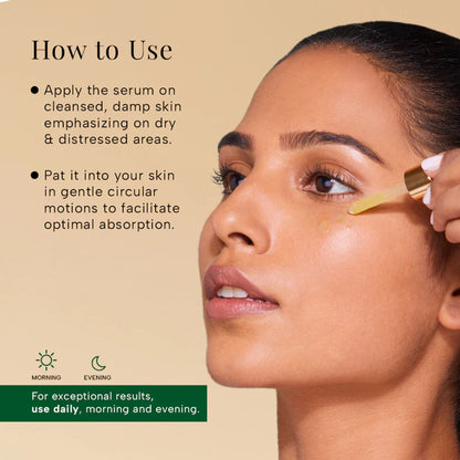 RAS Luxury Oils Anti-Blemish & Marks Advanced Booster Serum