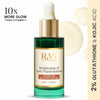 RAS Luxury Oils Brightening & Anti Pigmentation Advanced Booster Serum