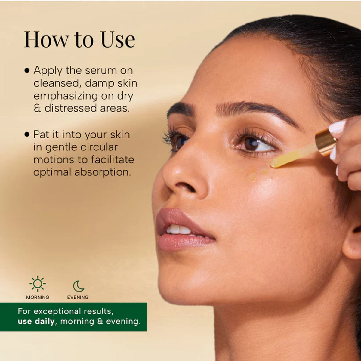 RAS Luxury Oils Collagen Boosting & Firming Advanced Booster Serum