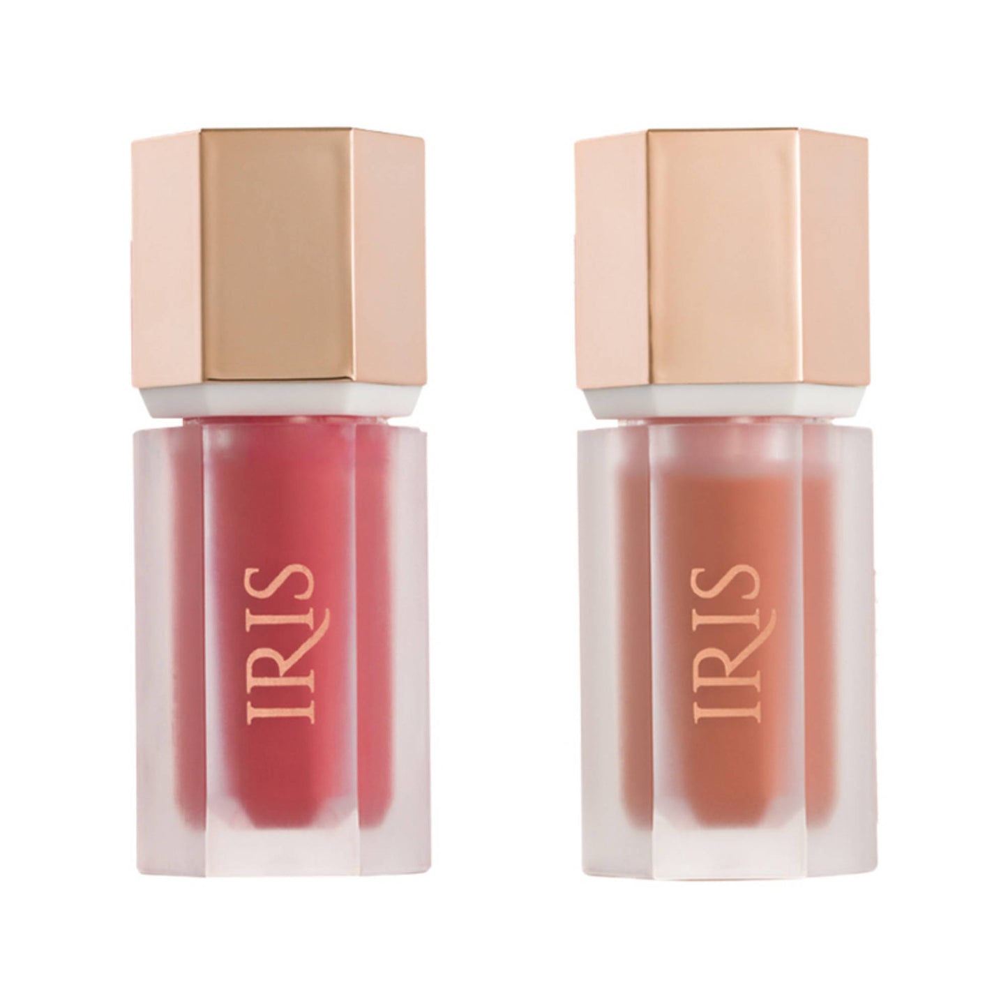 IRIS COSMETICS The Blush Edit - Blushin’ in the Sun