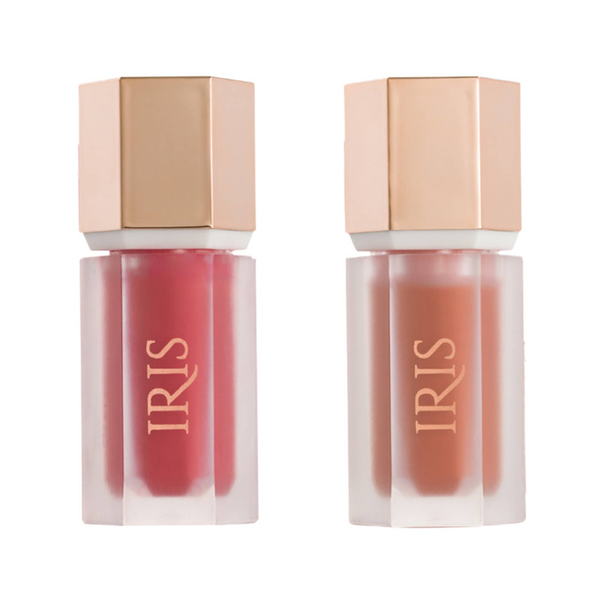 IRIS COSMETICS The Blush Edit - Blushin’ in the Sun