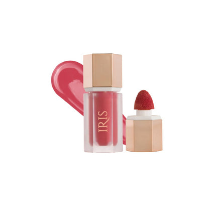 IRIS COSMETICS The Blush Edit - Blushin’ in the Sun