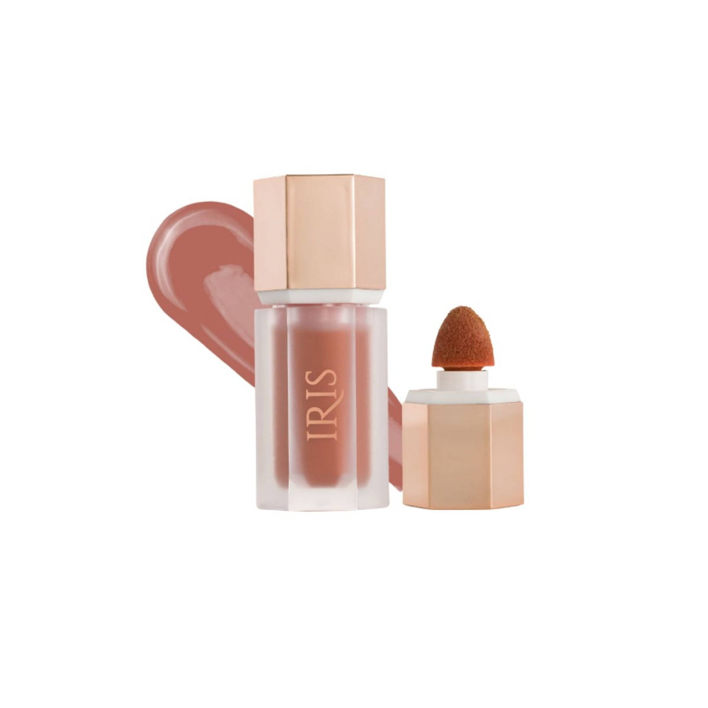 IRIS COSMETICS The Blush Edit - Blushin’ in the Sun