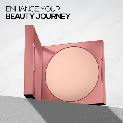 Renee Cosmetics PRO Power Puff Compact Powder - 010 Wonder