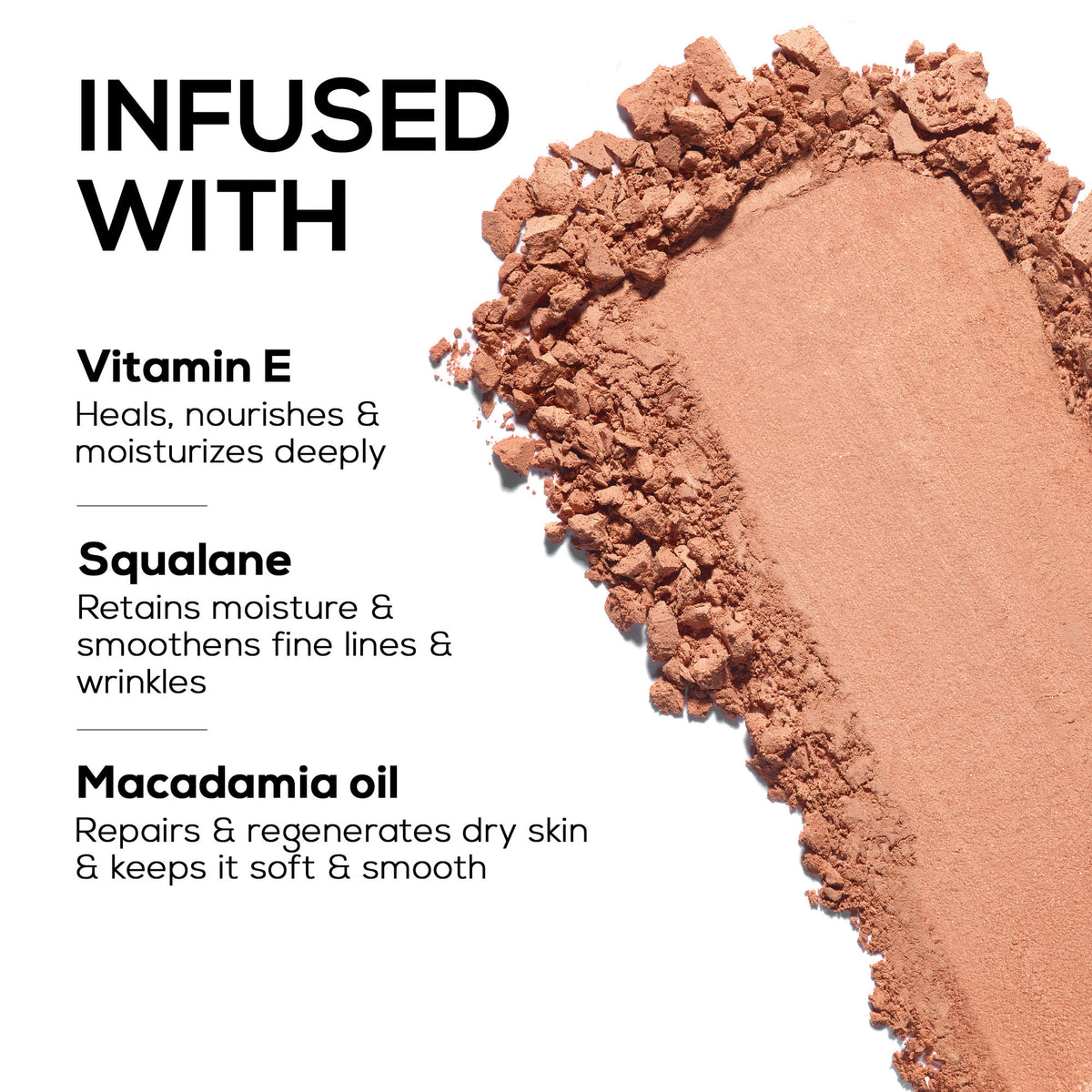 Renee Cosmetics PRO Power Puff Compact Powder - 050 Explore