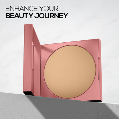 Renee Cosmetics PRO Power Puff Compact Powder - 070 Celebrate