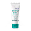 Venusia Derm Moisturizing Lotion | 24-hour Intense Hydration| |Hypoallergenic | 75g
