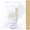 Glutone Face Wash With Dermawhite And Hydrolysed Almonds For Brighter & Radiant Skin