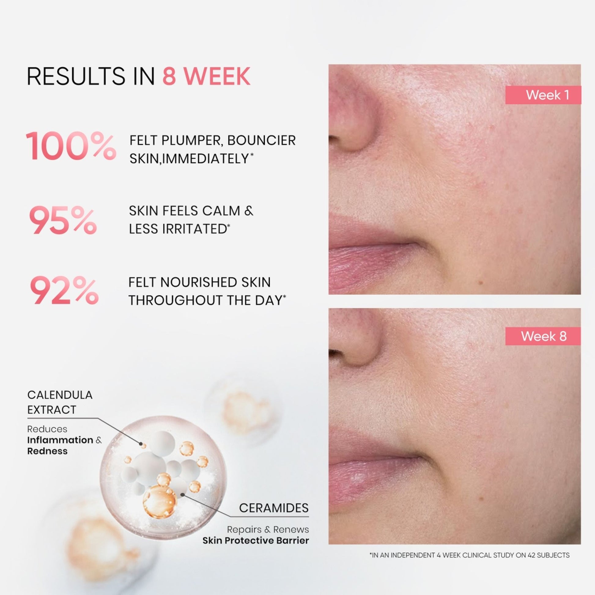 SkinInspired Ceramide Cream Moisturiser